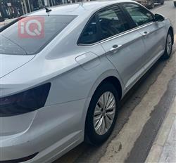 فولكسفاغن جيتا